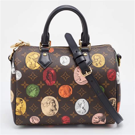 louis vuitton fornasetti bags|louis vuitton piero.